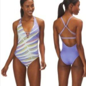 Women's Patagonia Reversible One-Piece Swimsuit